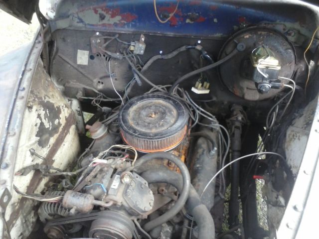 1948 Plymouth Other - photo 5