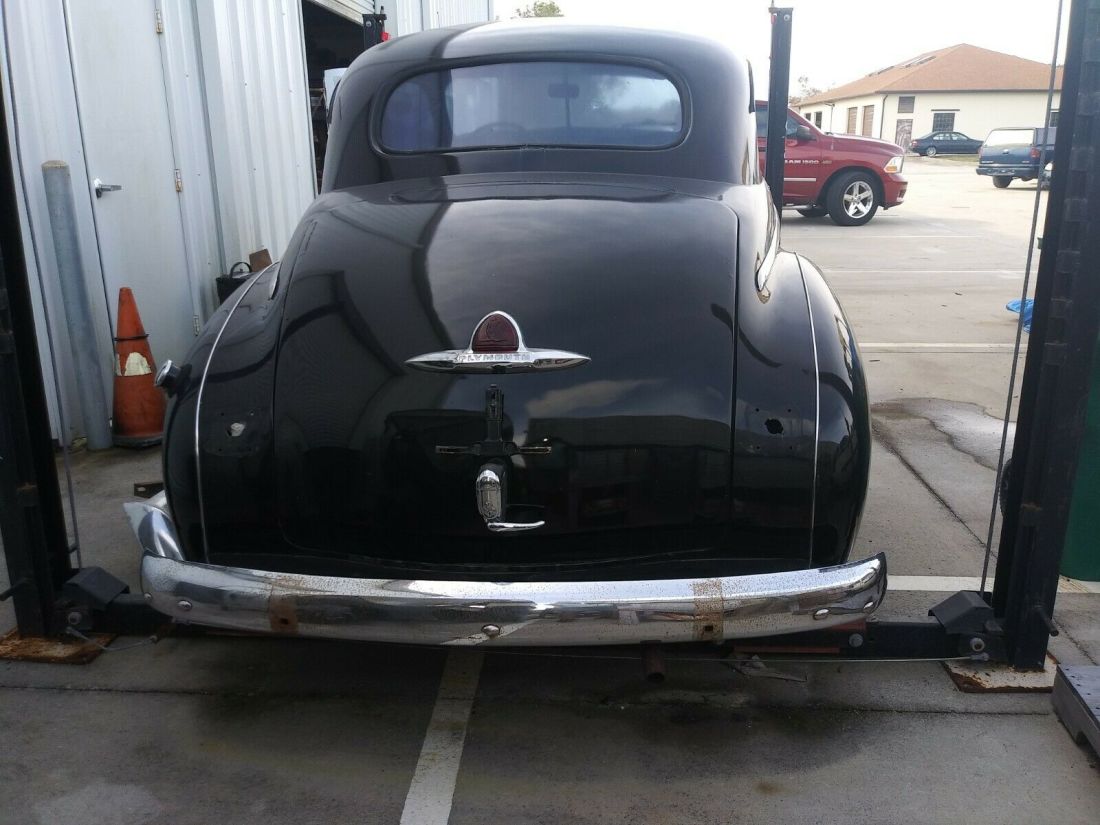1948 Plymouth Special Deluxe Delux - photo 7