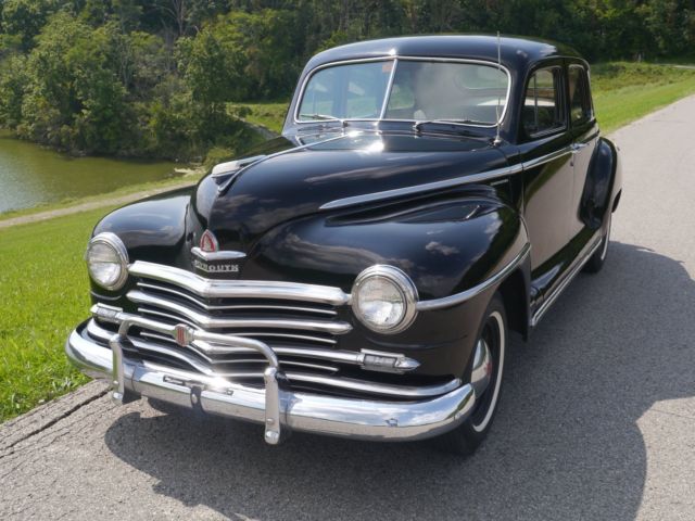1948 Plymouth Other - photo 10