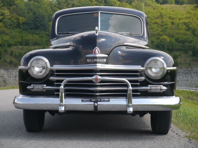 1948 Plymouth Other - photo 12