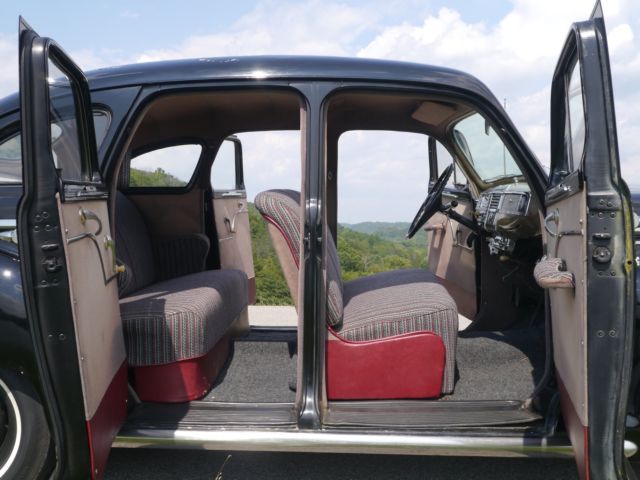 1948 Plymouth Other - photo 13