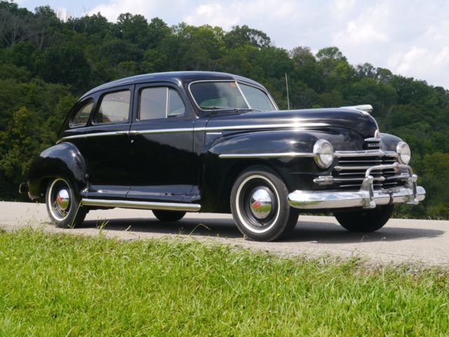1948 Plymouth Other - photo 2