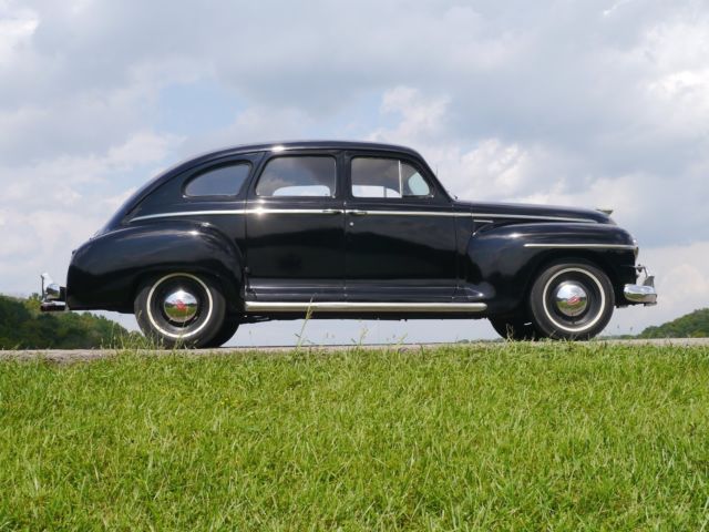 1948 Plymouth Other - photo 3