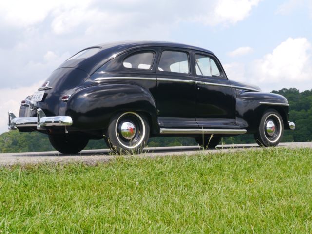 1948 Plymouth Other - photo 4