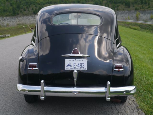 1948 Plymouth Other - photo 6