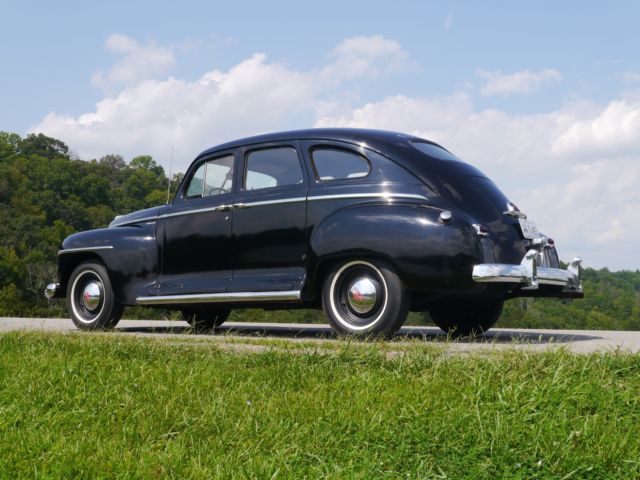1948 Plymouth Other - photo 7