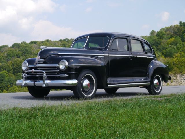1948 Plymouth Other - photo 9