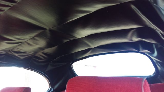 1948 Plymouth Deluxe P15 - photo 12