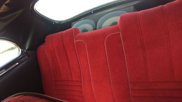 1948 Plymouth Deluxe P15 - photo 13