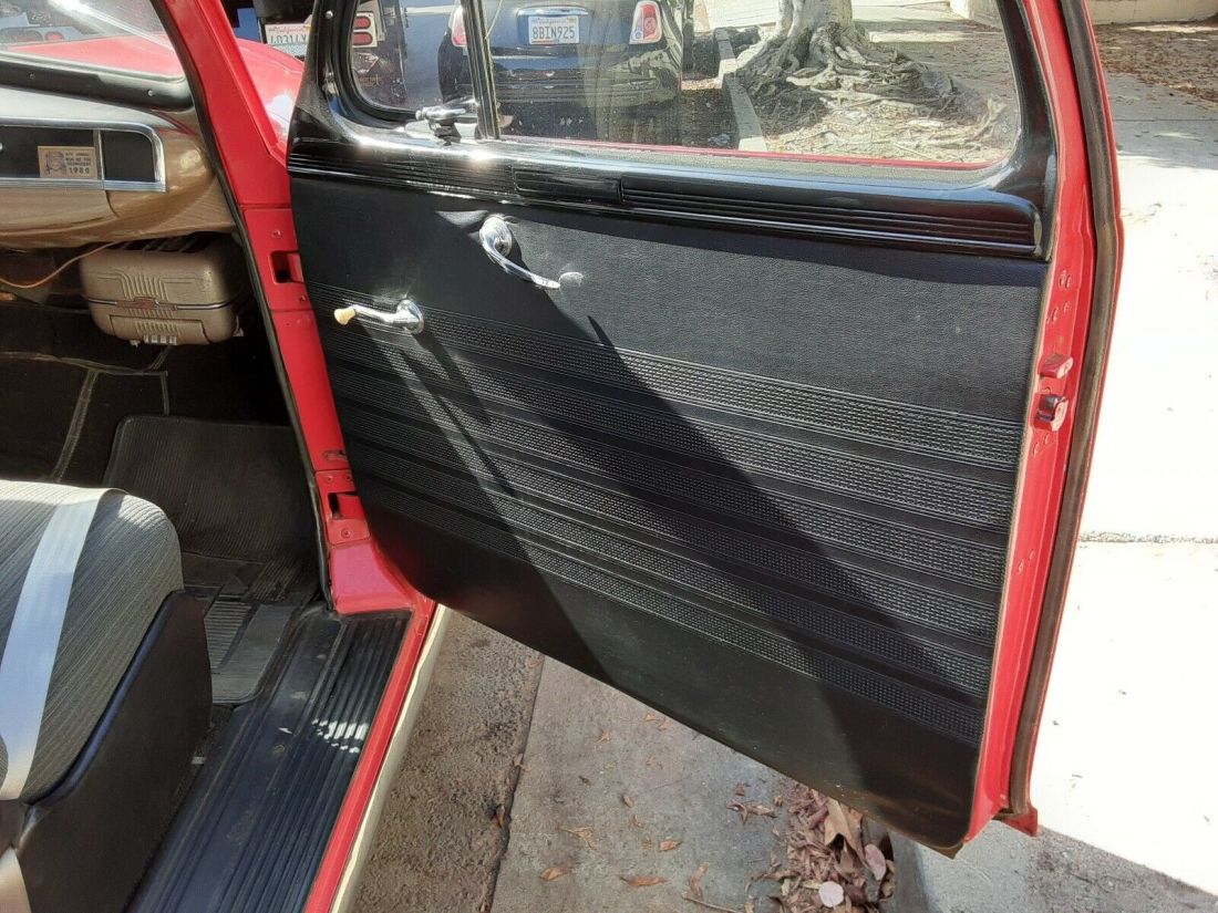 1948 Plymouth P15 Deluxe - photo 10