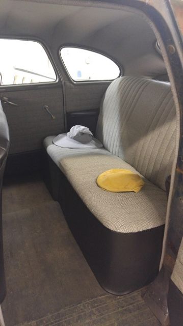 1948 Plymouth P15 DeLuxe - photo 10