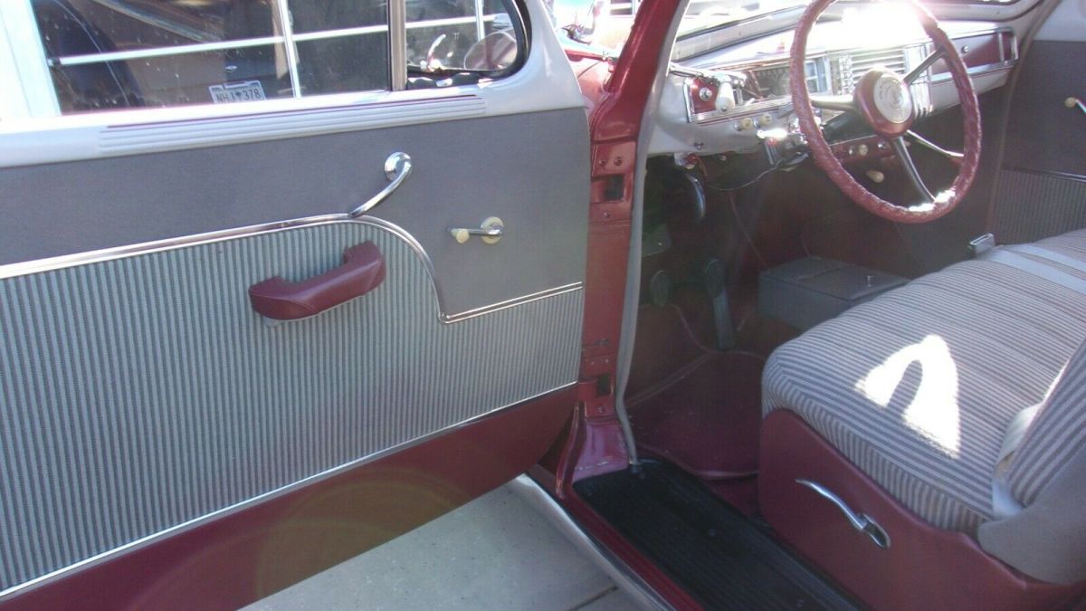 1948 Plymouth Deluxe - photo 10