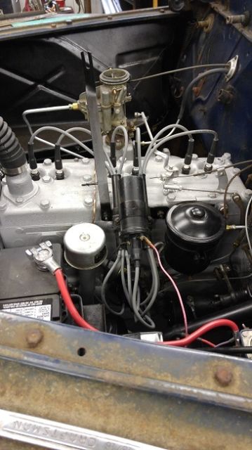 1948 Plymouth P15 DeLuxe - photo 6