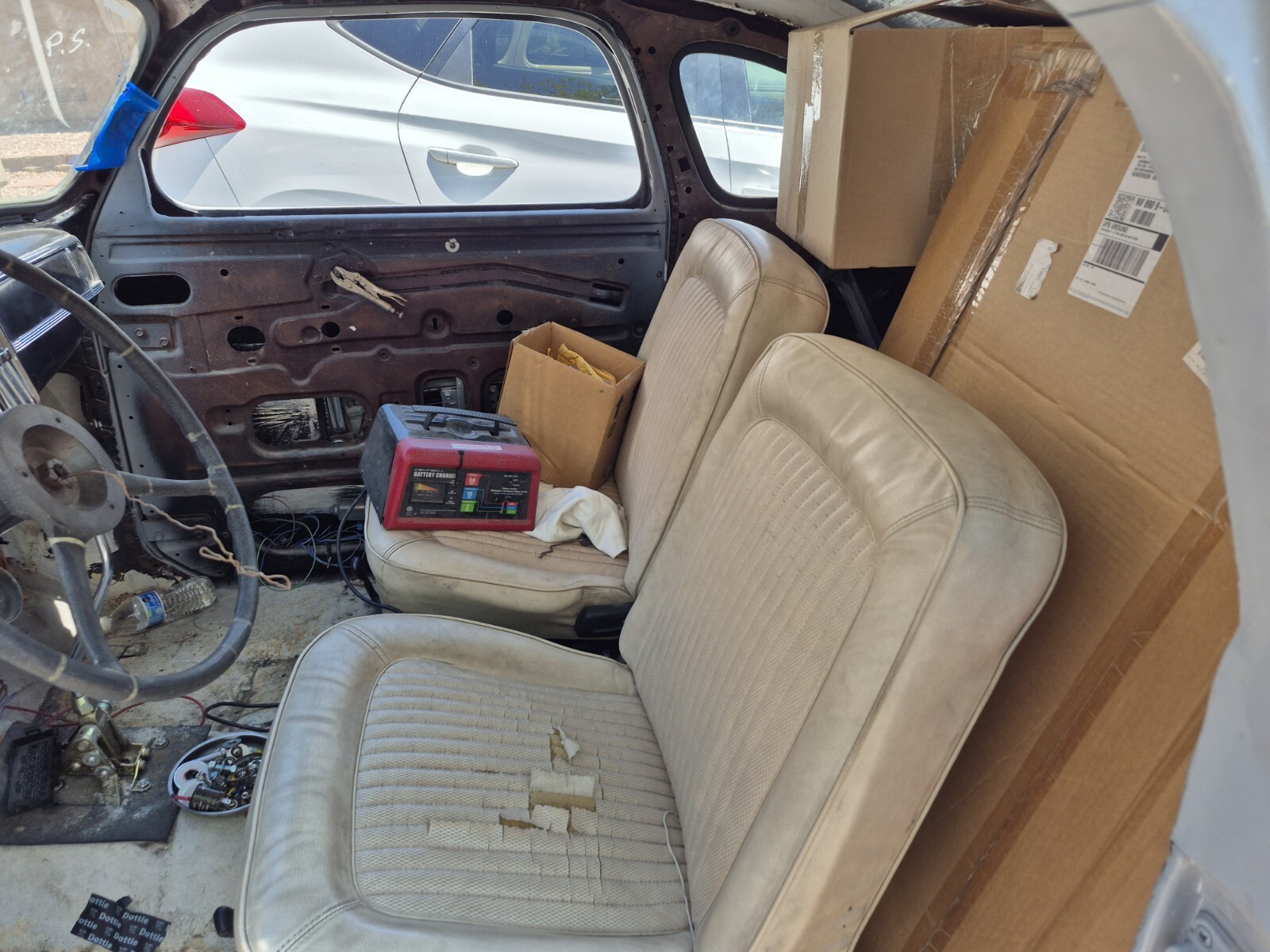 1948 Plymouth Other Deluxe - photo 3