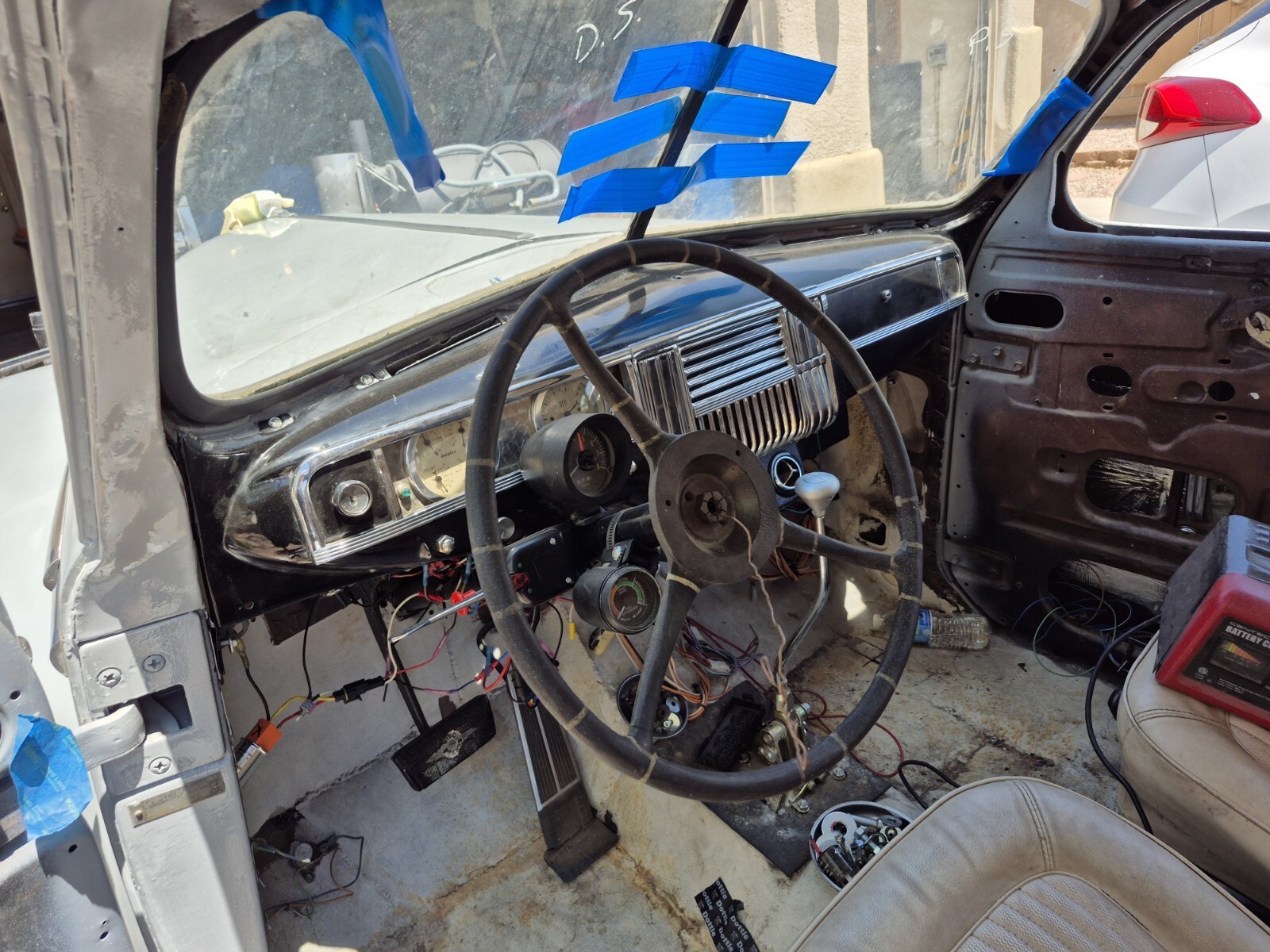 1948 Plymouth Other Deluxe - photo 4