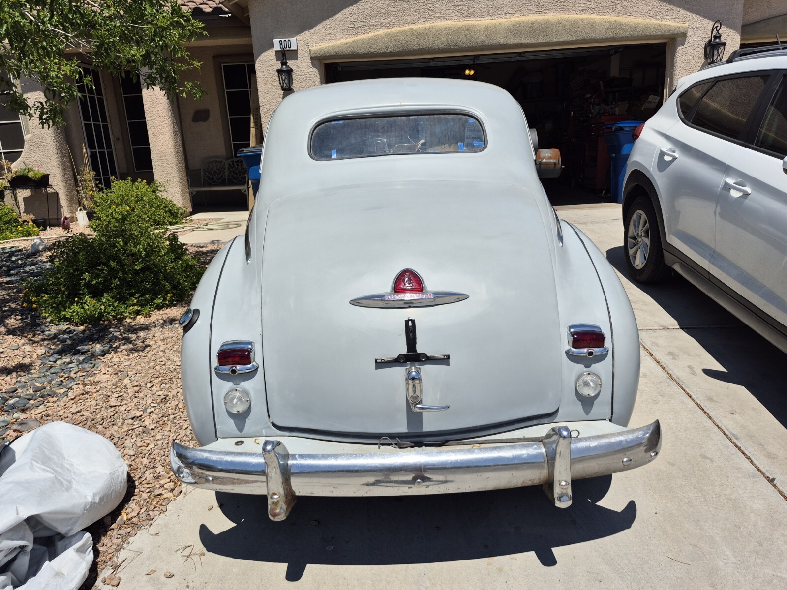 1948 Plymouth Other Deluxe - photo 5