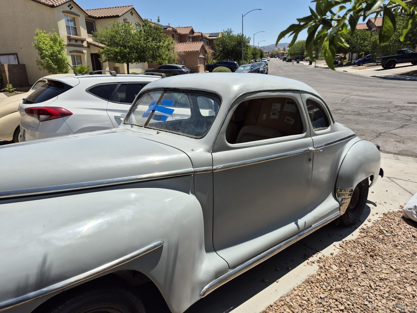 1948 Plymouth Other Deluxe - photo 6