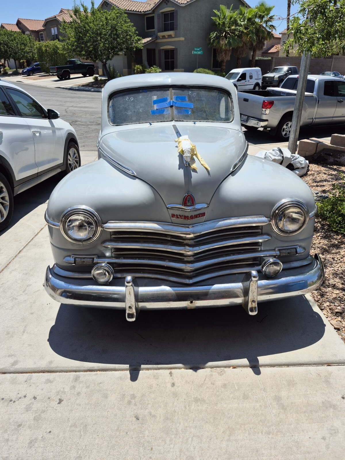 1948 Plymouth Other Deluxe - photo 7