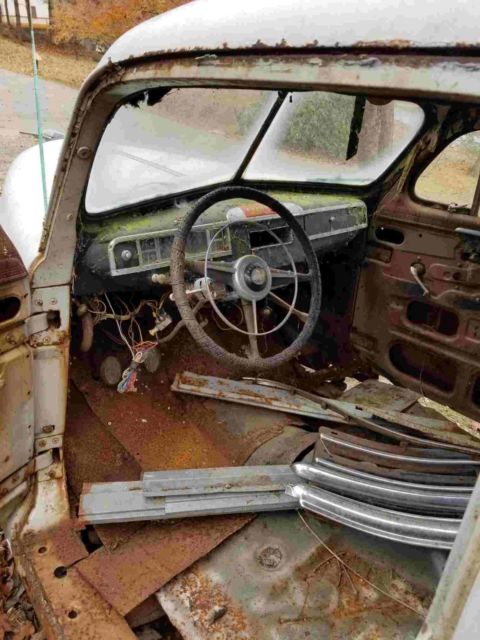 1948 plymouth p15 special deluxe 1948 Plymouth P15 Special Deluxe 2 Door Sedan