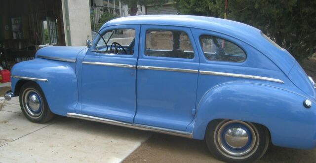 1948 Plymouth Other - photo 3