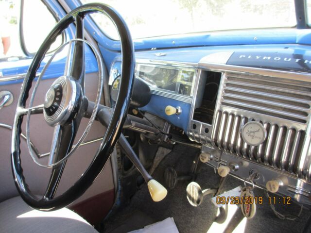 1948 Plymouth Other - photo 4