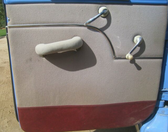 1948 Plymouth Other - photo 6