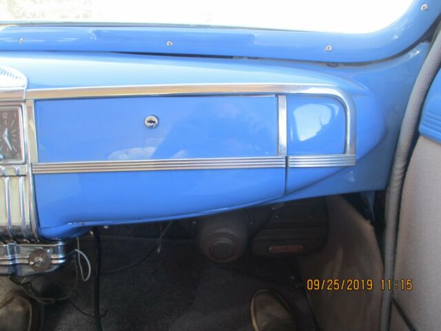 1948 Plymouth Other - photo 7