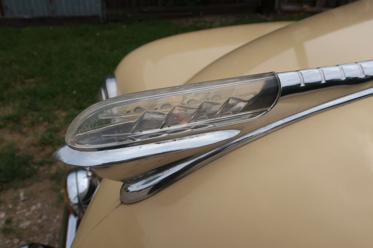 1948 Plymouth P15 Special Deluxe - photo 11