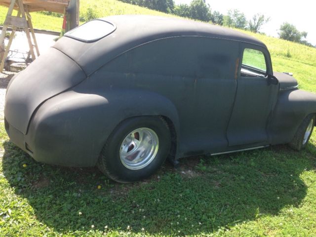 1948 Plymouth Deluxe - photo 4