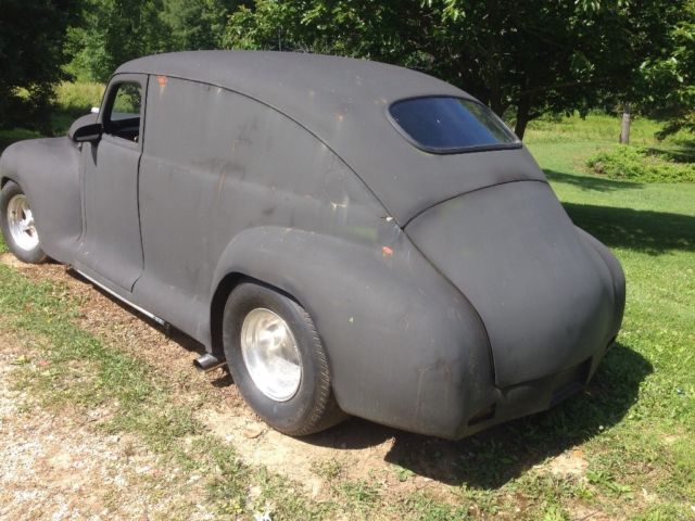 1948 Plymouth Deluxe - photo 5