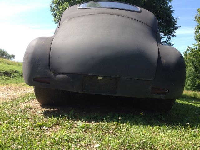 1948 Plymouth Deluxe - photo 6