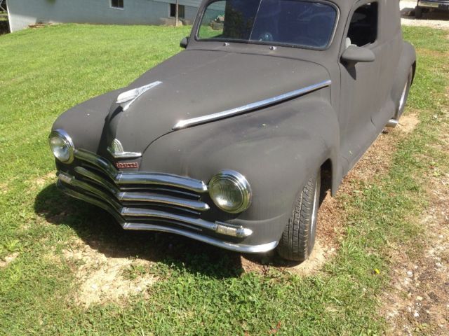 1948 Plymouth Deluxe - photo 9