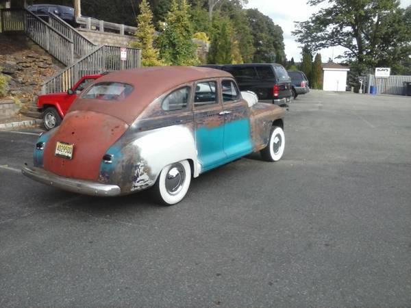 1948 Plymouth Other - photo 5