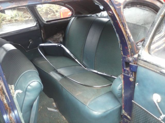 1948 Plymouth Other - photo 7