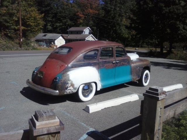 1948 Plymouth Other - photo 8