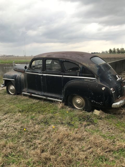 1948 Plymouth Other - photo 2