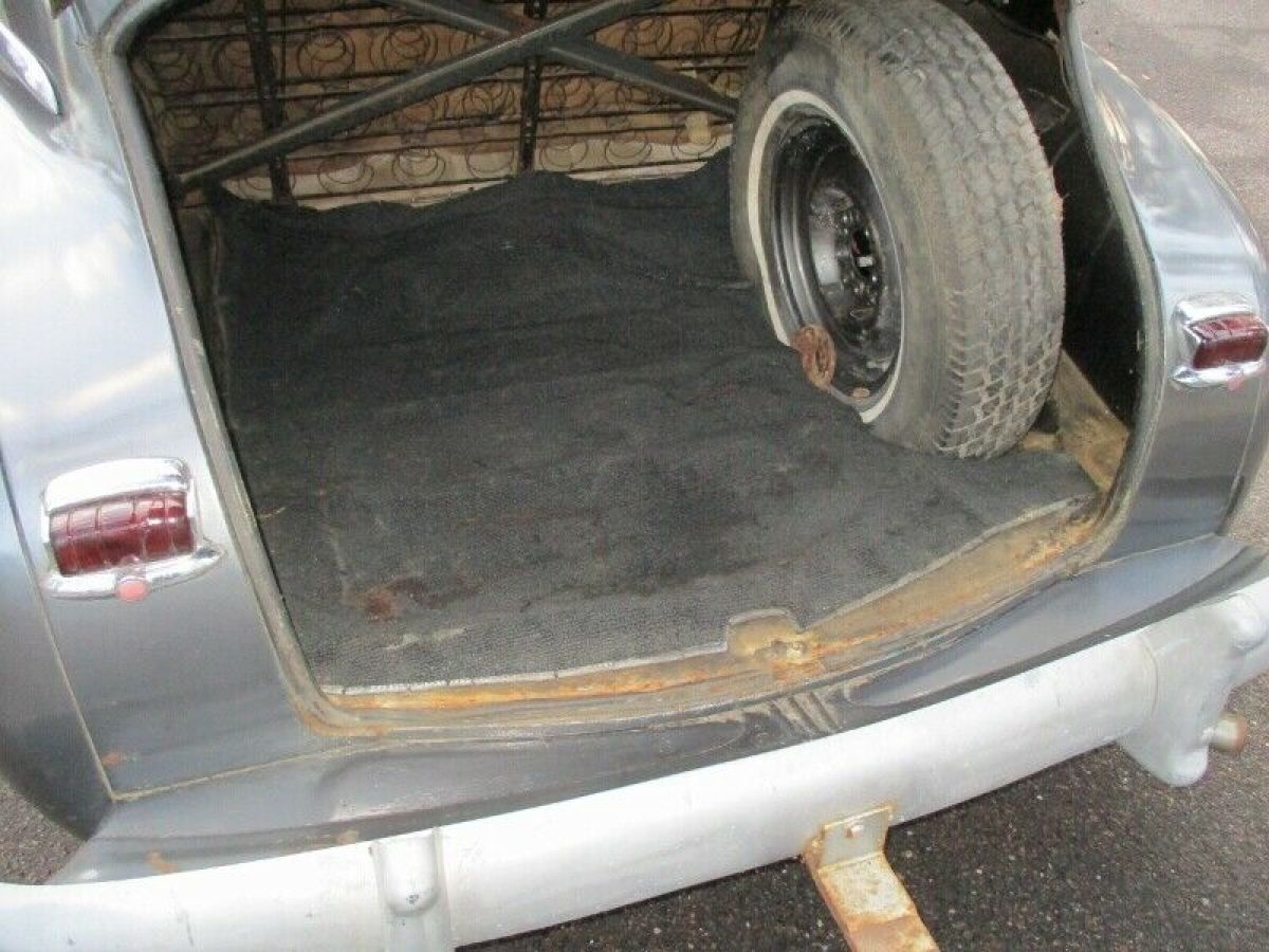 1948 Plymouth Sedan 4 door - photo 10