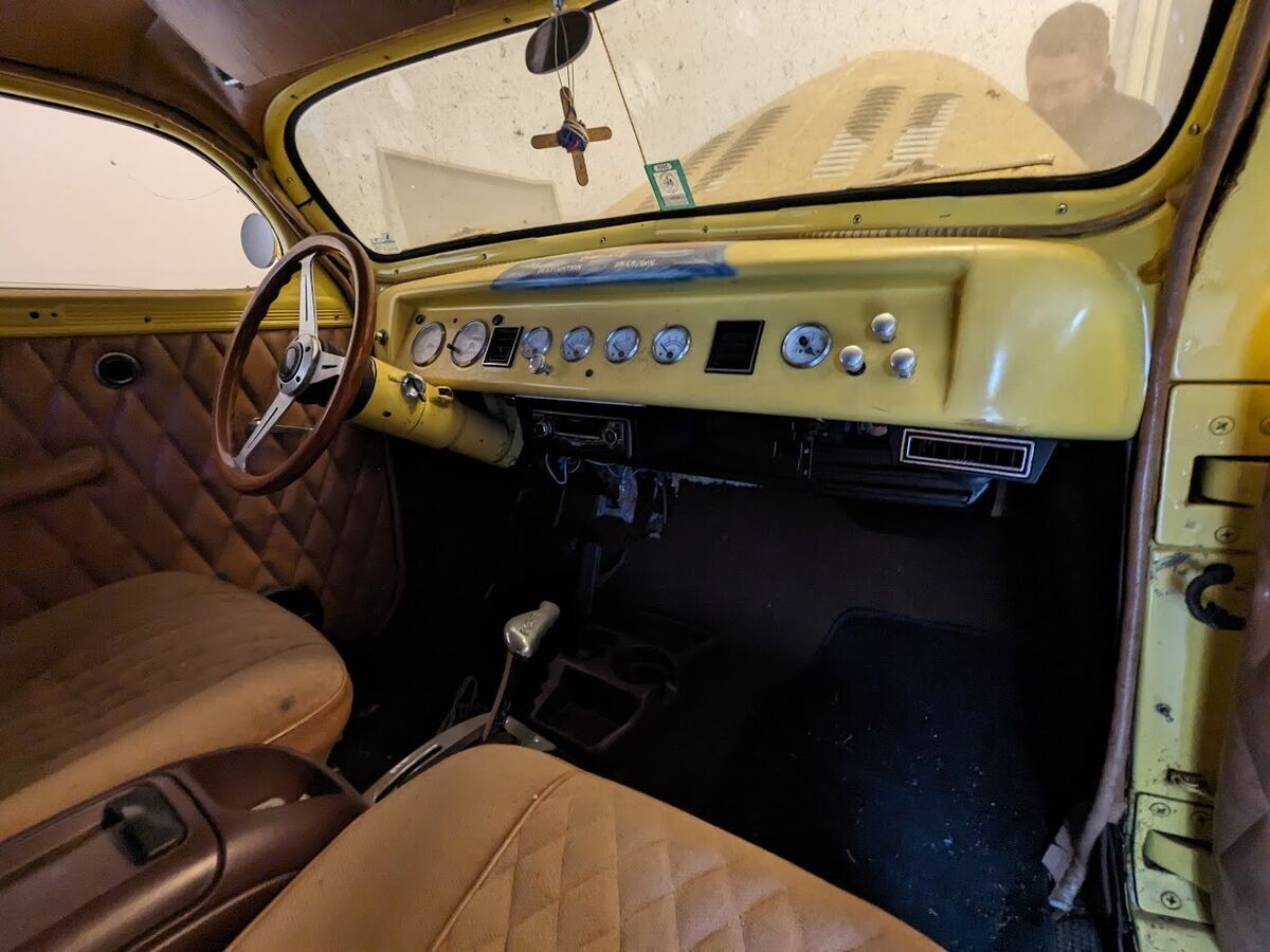 1948 Plymouth Special Deluxe - photo 3