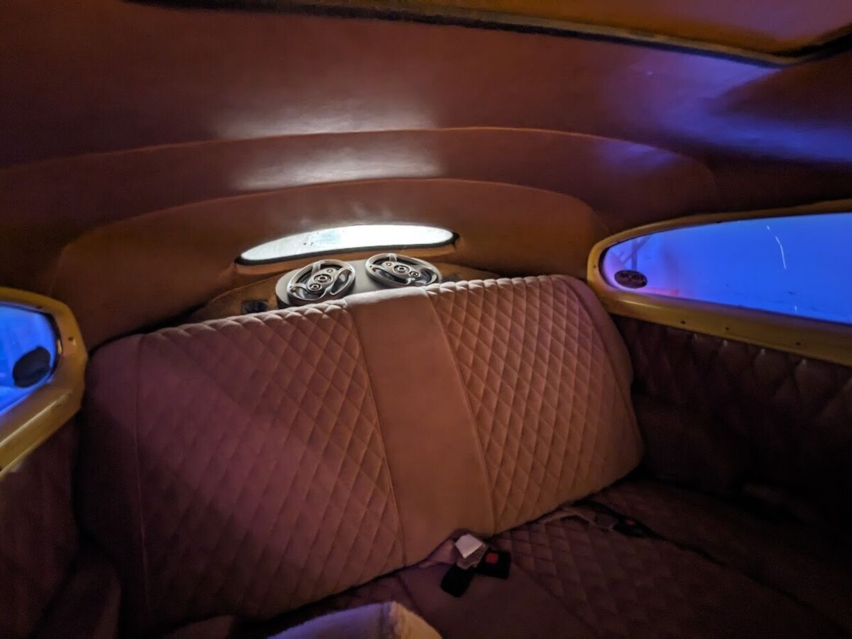 1948 Plymouth Special Deluxe - photo 4