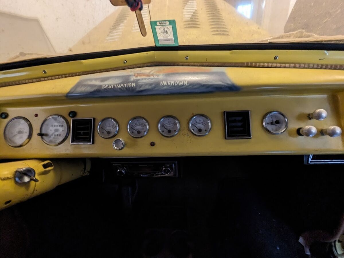 1948 Plymouth Special Deluxe - photo 6