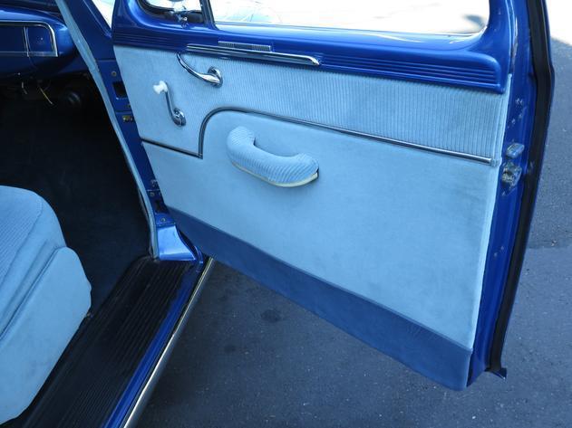 1948 Plymouth Business Coupe - photo 10