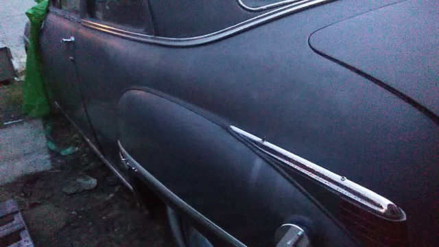 1949 Plymouth Special Deluxe - photo 10