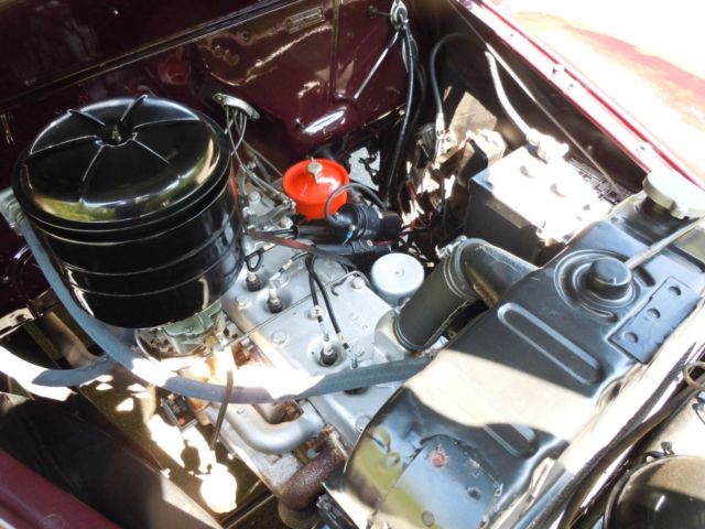 1948 Plymouth Other P-15 - photo 11