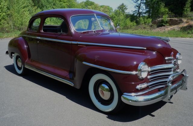 1948 Plymouth Other P-15 - photo 4