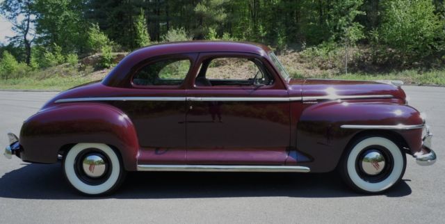 1948 Plymouth Other P-15 - photo 5