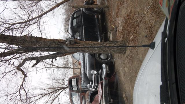 1948 Plymouth Special Deluxe 4 door , All original garage find LAST CHANCE!!! 1948 Plymouth Other