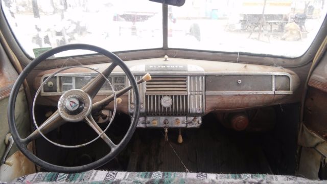 1948 Plymouth Other - photo 10