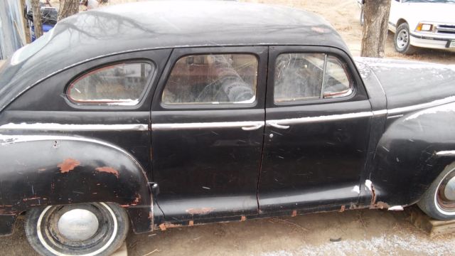 1948 Plymouth Other - photo 2