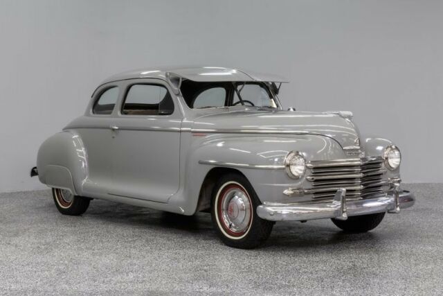 1948 Plymouth Other Deluxe - photo 10