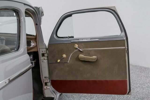 1948 Plymouth Other Deluxe - photo 12